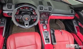 Porsche Boxster 2.7 981 | Auto.bg — изображение 9 Porsche Boxster 2.7 981 | Auto.bg — изображение 9