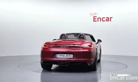 Porsche Boxster 2.7 981 | Auto.bg — изображение 4 Porsche Boxster 2.7 981 | Auto.bg — изображение 4