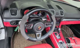 Porsche Boxster 2.7 981 | Auto.bg — изображение 16 Porsche Boxster 2.7 981 | Auto.bg — изображение 16