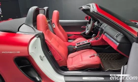 Porsche Boxster 2.7 981 | Auto.bg — изображение 15 Porsche Boxster 2.7 981 | Auto.bg — изображение 15