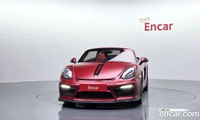 Porsche Boxster 2.7 981 | Auto.bg — изображение 3 Porsche Boxster 2.7 981 | Auto.bg — изображение 3