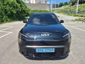 Kia EV3 Long Range 2WD | Auto.bg — изображение 3 Kia EV3 Long Range 2WD | Auto.bg — изображение 3