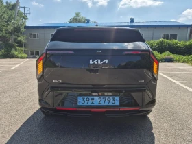 Kia EV3 Long Range 2WD | Auto.bg — изображение 4 Kia EV3 Long Range 2WD | Auto.bg — изображение 4