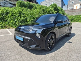 Kia EV3 Long Range 2WD