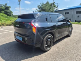 Kia EV3 Long Range 2WD | Auto.bg — изображение 2 Kia EV3 Long Range 2WD | Auto.bg — изображение 2