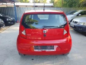 Seat Mii 1.0 МР KLIMA NOVA NOVA | Auto.bg — изображение 6 Seat Mii 1.0 МР KLIMA NOVA NOVA | Auto.bg — изображение 6