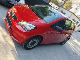 Seat Mii 1.0 МР KLIMA NOVA NOVA