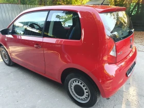 Seat Mii 1.0 МР KLIMA NOVA NOVA | Auto.bg — изображение 4 Seat Mii 1.0 МР KLIMA NOVA NOVA | Auto.bg — изображение 4