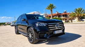 Mercedes-Benz GLS 450 AMG* 360* Soft Close ГАРАНЦИОНЕН - 93000 € - 39613312 2 | Car24.bg Mercedes-Benz GLS 450 AMG* 360* Soft Close ГАРАНЦИОНЕН - 93000 € - 39613312 2
