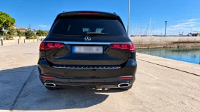 Mercedes-Benz GLS 450 AMG* 360* Soft Close ГАРАНЦИОНЕН - 93000 € - 39613312 4 | Car24.bg Mercedes-Benz GLS 450 AMG* 360* Soft Close ГАРАНЦИОНЕН - 93000 € - 39613312 4