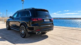 Mercedes-Benz GLS 450 AMG* 360* Soft Close ГАРАНЦИОНЕН - 93000 € - 39613312 3 | Car24.bg Mercedes-Benz GLS 450 AMG* 360* Soft Close ГАРАНЦИОНЕН - 93000 € - 39613312 3