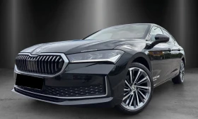 Skoda Superb L&K HuD Canton