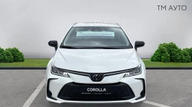 Toyota Corolla 1.5 COMFORT БЕНЗИНОВ/НАЛИЧЕН/ ОТОРИЗИРАН ДИЛЪР | Auto.bg — изображение 5 Toyota Corolla 1.5 COMFORT БЕНЗИНОВ/НАЛИЧЕН/ ОТОРИЗИРАН ДИЛЪР | Auto.bg — изображение 5