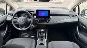 Toyota Corolla 1.5 COMFORT БЕНЗИНОВ/НАЛИЧЕН/ ОТОРИЗИРАН ДИЛЪР | Auto.bg — изображение 8 Toyota Corolla 1.5 COMFORT БЕНЗИНОВ/НАЛИЧЕН/ ОТОРИЗИРАН ДИЛЪР | Auto.bg — изображение 8
