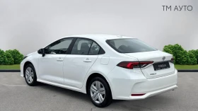 Toyota Corolla 1.5 COMFORT БЕНЗИНОВ/НАЛИЧЕН/ ОТОРИЗИРАН ДИЛЪР | Auto.bg — изображение 2 Toyota Corolla 1.5 COMFORT БЕНЗИНОВ/НАЛИЧЕН/ ОТОРИЗИРАН ДИЛЪР | Auto.bg — изображение 2
