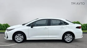 Toyota Corolla 1.5 COMFORT БЕНЗИНОВ/НАЛИЧЕН/ ОТОРИЗИРАН ДИЛЪР | Auto.bg — изображение 3 Toyota Corolla 1.5 COMFORT БЕНЗИНОВ/НАЛИЧЕН/ ОТОРИЗИРАН ДИЛЪР | Auto.bg — изображение 3