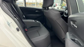 Toyota Corolla 1.5 COMFORT БЕНЗИНОВ/НАЛИЧЕН/ ОТОРИЗИРАН ДИЛЪР | Auto.bg — изображение 7 Toyota Corolla 1.5 COMFORT БЕНЗИНОВ/НАЛИЧЕН/ ОТОРИЗИРАН ДИЛЪР | Auto.bg — изображение 7