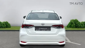 Toyota Corolla 1.5 COMFORT БЕНЗИНОВ/НАЛИЧЕН/ ОТОРИЗИРАН ДИЛЪР | Auto.bg — изображение 4 Toyota Corolla 1.5 COMFORT БЕНЗИНОВ/НАЛИЧЕН/ ОТОРИЗИРАН ДИЛЪР | Auto.bg — изображение 4