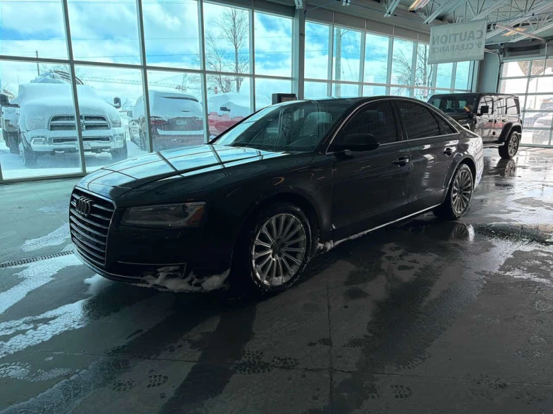 Audi A8 3.0T CARFAX - 17300 € / 33835.86 лв. - 72792182 1 | Car24.bg Audi A8 3.0T CARFAX - 17300 € / 33835.86 лв. - 72792182 1