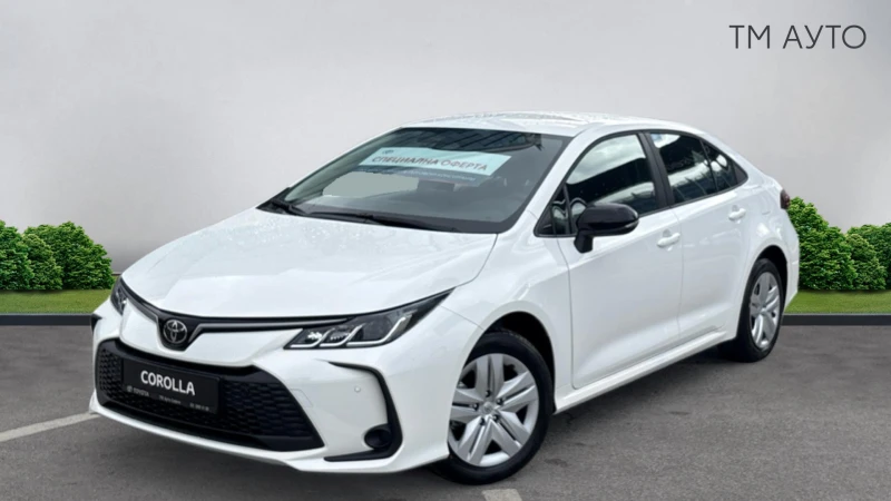Toyota Corolla 1.5 COMFORT БЕНЗИНОВ/НАЛИЧЕН/ ОТОРИЗИРАН ДИЛЪР - 18870 € - 72850929 1 | Car24.bg Toyota Corolla 1.5 COMFORT БЕНЗИНОВ/НАЛИЧЕН/ ОТОРИЗИРАН ДИЛЪР - 18870 € - 72850929 1