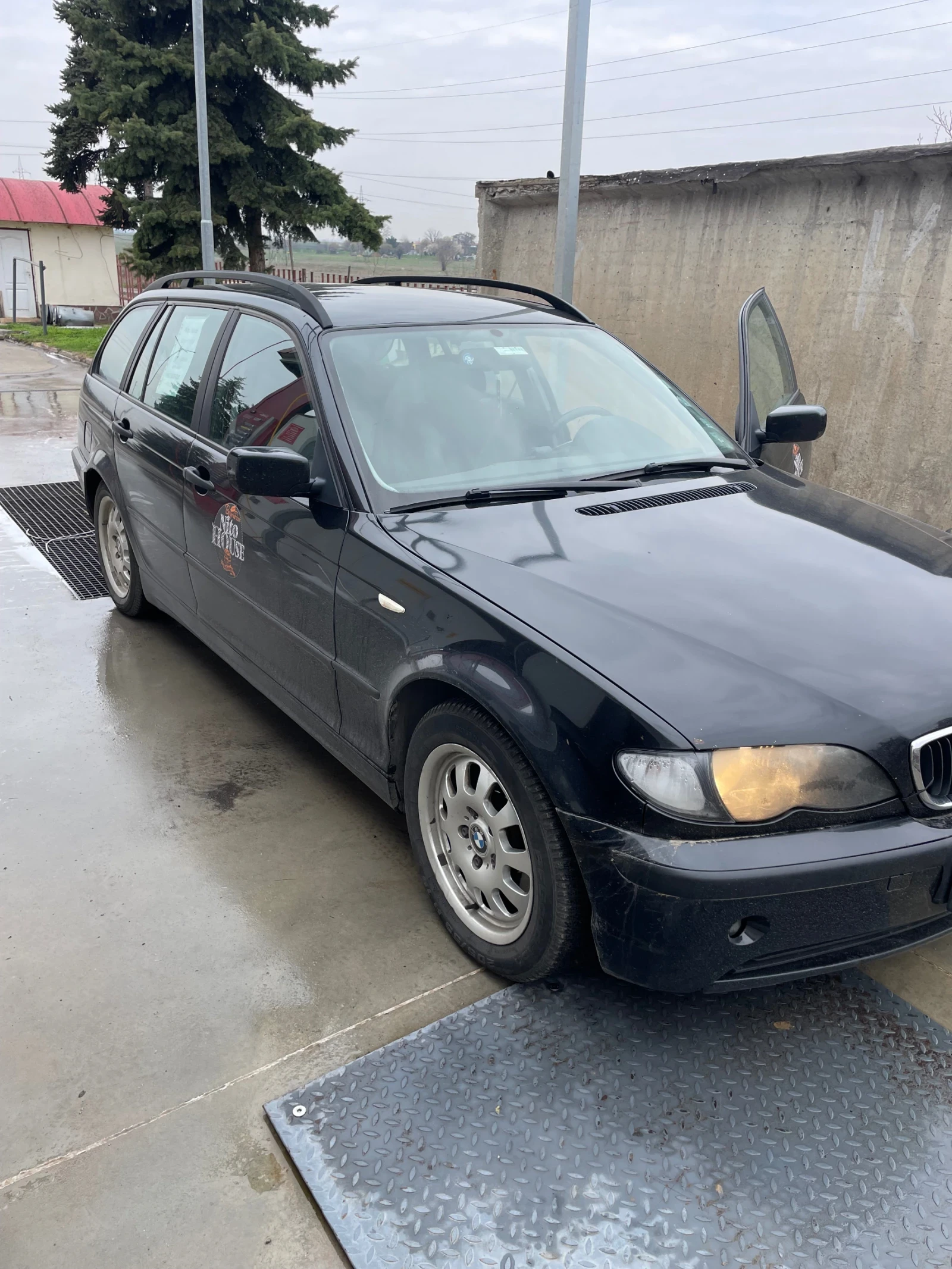BMW 318 undefined | Auto.bg — изображение 1 BMW 318 undefined | Auto.bg — изображение 1