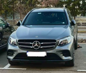 Mercedes-Benz GLC 350 AMG 4MATIC | AirMatic | Night Pack | 9G-Tronic - Car24.bg Mercedes-Benz GLC 350 AMG 4MATIC | AirMatic | Night Pack | 9G-Tronic