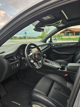 Porsche Macan S - 89900 лв. / 45965.14 € - 93195045 4 | Car24.bg Porsche Macan S - 89900 лв. / 45965.14 € - 93195045 4