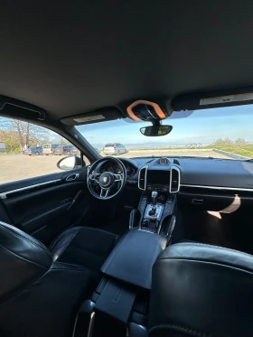 Porsche Cayenne PLATINUM EDITION - 49500 лв. / 25308.95 € - 38943039 10 | Car24.bg Porsche Cayenne PLATINUM EDITION - 49500 лв. / 25308.95 € - 38943039 10