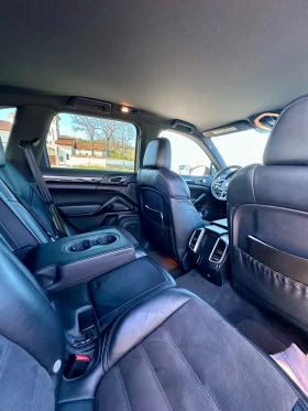 Porsche Cayenne PLATINUM EDITION - 49500 лв. / 25308.95 € - 38943039 9 | Car24.bg Porsche Cayenne PLATINUM EDITION - 49500 лв. / 25308.95 € - 38943039 9