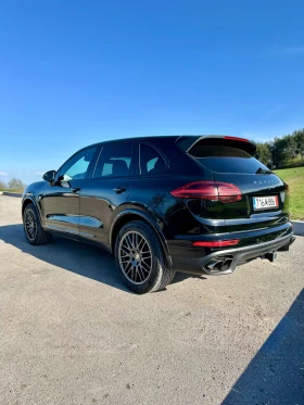 Porsche Cayenne PLATINUM EDITION - 49500 лв. / 25308.95 € - 38943039 3 | Car24.bg Porsche Cayenne PLATINUM EDITION - 49500 лв. / 25308.95 € - 38943039 3