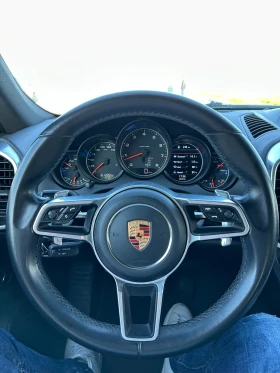 Porsche Cayenne PLATINUM EDITION - 49500 лв. / 25308.95 € - 38943039 7 | Car24.bg Porsche Cayenne PLATINUM EDITION - 49500 лв. / 25308.95 € - 38943039 7