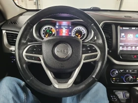 Jeep Cherokee * TRAILHAWK * CARFAX * ЦЕНА ДО БЪЛГАРИЯ - 25600 лв. / 13089.07 € - 81711164 12 | Car24.bg Jeep Cherokee * TRAILHAWK * CARFAX * ЦЕНА ДО БЪЛГАРИЯ - 25600 лв. / 13089.07 € - 81711164 12