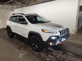 Jeep Cherokee * TRAILHAWK * CARFAX * ЦЕНА ДО БЪЛГАРИЯ - 25600 лв. / 13089.07 € - 81711164 2 | Car24.bg Jeep Cherokee * TRAILHAWK * CARFAX * ЦЕНА ДО БЪЛГАРИЯ - 25600 лв. / 13089.07 € - 81711164 2