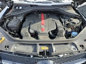 Mercedes-Benz GLE Coupe 3.0l 43 Amg - 23850 € / 46646.55 лв. - 38695031 12 | Car24.bg Mercedes-Benz GLE Coupe 3.0l 43 Amg - 23850 € / 46646.55 лв. - 38695031 12