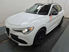 Alfa Romeo Stelvio TI SPORT/CARFAX/2 Ключа/Подгрев/Панорама/ - 19900 € / 38921.02 лв. - 43763078 2 | Car24.bg Alfa Romeo Stelvio TI SPORT/CARFAX/2 Ключа/Подгрев/Панорама/ - 19900 € / 38921.02 лв. - 43763078 2