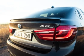 BMW X6 Bmw X6 4.0D Xdrive 313 HP - 20000 € / 39116.60 лв. - 26134466 4 | Car24.bg BMW X6 Bmw X6 4.0D Xdrive 313 HP - 20000 € / 39116.60 лв. - 26134466 4