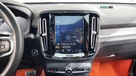 Volvo XC40 T4* R-Design* DISTRONIC* КАМЕРА* ПАНОРАМА* ПОДГРЕВ - 18500 € / 36182.85 лв. - 34273291 11 | Car24.bg Volvo XC40 T4* R-Design* DISTRONIC* КАМЕРА* ПАНОРАМА* ПОДГРЕВ - 18500 € / 36182.85 лв. - 34273291 11