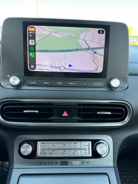 Hyundai Kona 42 000км | 2 к-та гуми с джанти | Гаранция | | Auto.bg — изображение 12 Hyundai Kona 42 000км | 2 к-та гуми с джанти | Гаранция | | Auto.bg — изображение 12