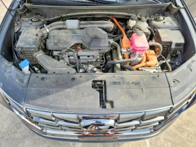Hyundai Tucson * LIMITED* HYBRID* 4WD* КОЖА* ПОДГРЕВ* ПАНО* | Auto.bg — изображение 12 Hyundai Tucson * LIMITED* HYBRID* 4WD* КОЖА* ПОДГРЕВ* ПАНО* | Auto.bg — изображение 12
