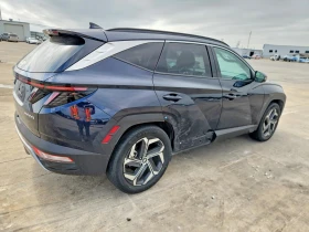 Hyundai Tucson * LIMITED* HYBRID* 4WD* КОЖА* ПОДГРЕВ* ПАНО* | Auto.bg — изображение 3 Hyundai Tucson * LIMITED* HYBRID* 4WD* КОЖА* ПОДГРЕВ* ПАНО* | Auto.bg — изображение 3