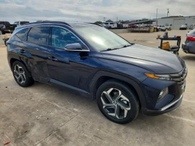 Hyundai Tucson * LIMITED* HYBRID* 4WD* КОЖА* ПОДГРЕВ* ПАНО* | Auto.bg — изображение 4 Hyundai Tucson * LIMITED* HYBRID* 4WD* КОЖА* ПОДГРЕВ* ПАНО* | Auto.bg — изображение 4