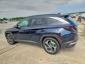 Hyundai Tucson * LIMITED* HYBRID* 4WD* КОЖА* ПОДГРЕВ* ПАНО* | Auto.bg — изображение 2 Hyundai Tucson * LIMITED* HYBRID* 4WD* КОЖА* ПОДГРЕВ* ПАНО* | Auto.bg — изображение 2