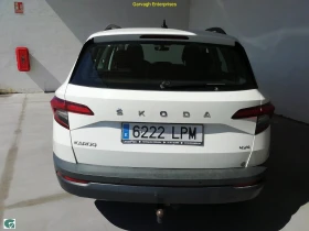 Skoda Karoq 2.0tdi фейслифт 150k.c. 4x4 дигитална, история | Auto.bg — изображение 4 Skoda Karoq 2.0tdi фейслифт 150k.c. 4x4 дигитална, история | Auto.bg — изображение 4