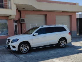 Mercedes-Benz GL 350 - 22500 € - 53314322 2 | Car24.bg Mercedes-Benz GL 350 - 22500 € - 53314322 2