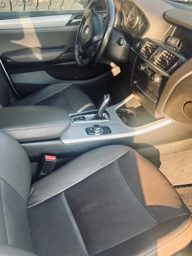 BMW X3 - 10000 € / 19558.30 лв. - 59732227 8 | Car24.bg BMW X3 - 10000 € / 19558.30 лв. - 59732227 8