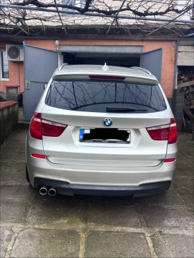 BMW X3 - 10000 € / 19558.30 лв. - 59732227 4 | Car24.bg BMW X3 - 10000 € / 19558.30 лв. - 59732227 4