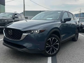 Снимка Mazda CX-5