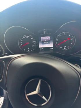 Mercedes-Benz GLC 250 - 22900 € - 74052621 10 | Car24.bg Mercedes-Benz GLC 250 - 22900 € - 74052621 10