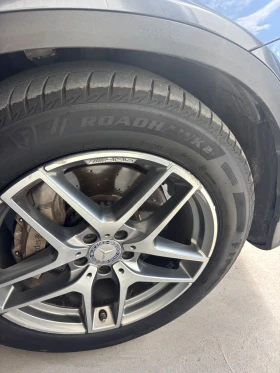 Mercedes-Benz GLC 250 - 22900 € - 74052621 7 | Car24.bg Mercedes-Benz GLC 250 - 22900 € - 74052621 7