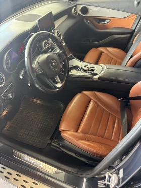 Mercedes-Benz GLC 250 - 22900 € - 74052621 6 | Car24.bg Mercedes-Benz GLC 250 - 22900 € - 74052621 6